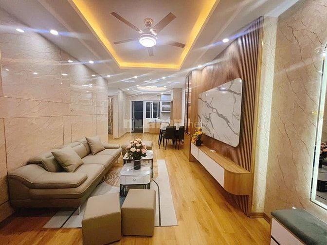 Bán Nhà Mặt Phố Ngọc Thụy – Long Biên, 7 Tầng – 130m² - Nhỉnh 30 Tỷ