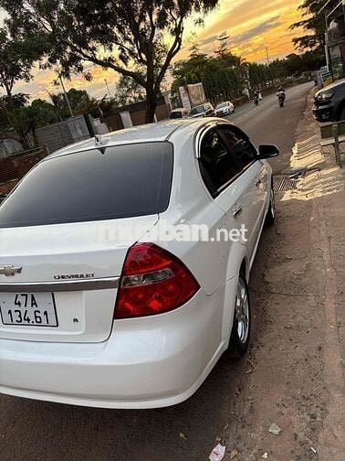 Chevrolet Aveo 2015 LTZ 1.5 AT - 145678 km