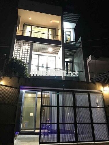 🏙️ NHÀ 4 TẦNG HXT – 97M2 – TRƯỜNG THỌ VIP – 13.5 TỶ