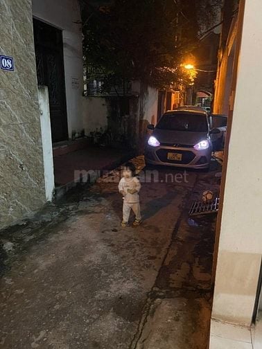 Ngô Gia Tự 68.3m2, MT 4M, oto đỗ cửa, sổ đỏ chuẩn, pháp lý rõ ràng