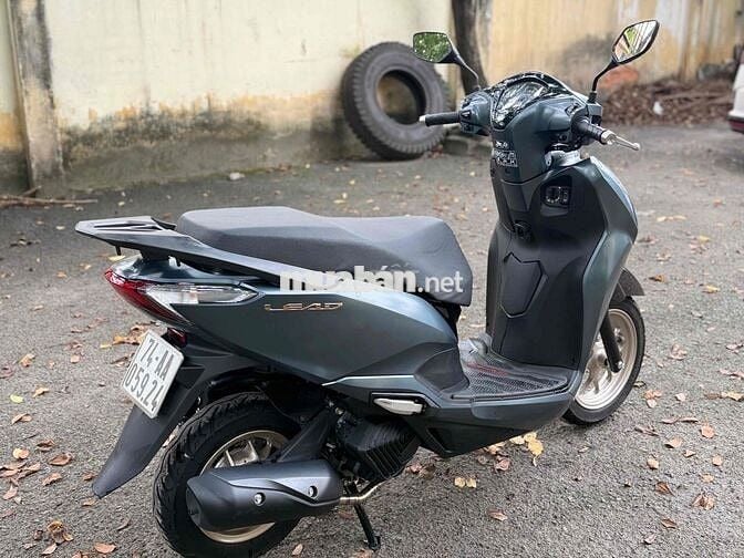 BÁN XE LEAD 2025 ABS LƯỚT 6 NGÀN CHÍNH CHỦ BS74