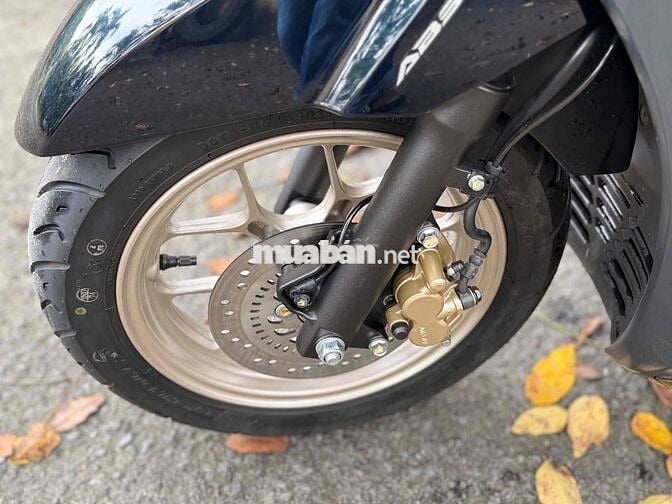 BÁN XE LEAD 2025 ABS LƯỚT 6 NGÀN CHÍNH CHỦ BS74