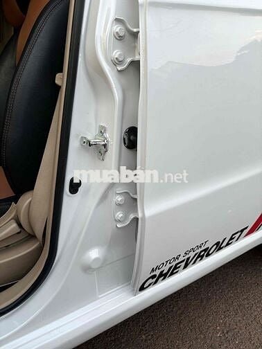 Chevrolet Aveo 2015 LTZ 1.5 AT - 145678 km