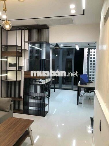 🏙️ NHÀ 4 TẦNG HXT – 97M2 – TRƯỜNG THỌ VIP – 13.5 TỶ