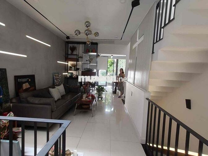 🏙️ NHÀ 4 TẦNG HXT – 97M2 – TRƯỜNG THỌ VIP – 13.5 TỶ