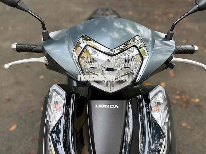 BÁN XE LEAD 2025 ABS LƯỚT 6 NGÀN CHÍNH CHỦ BS74