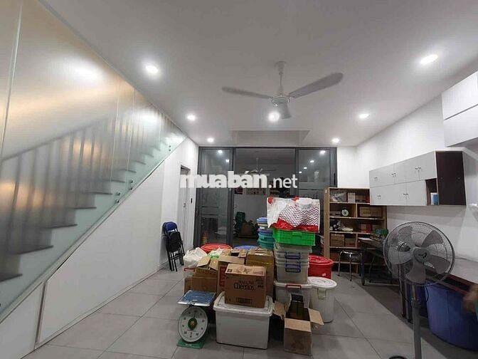 🏙️ NHÀ 4 TẦNG HXT – 97M2 – TRƯỜNG THỌ VIP – 13.5 TỶ