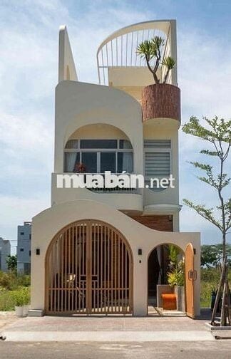 🏠 Nhà 1 Trệt 1 Lầu, 3PN 2WC, Sổ Hồng Riêng – Giá 4–5 Tỷ Gần Bửu Long