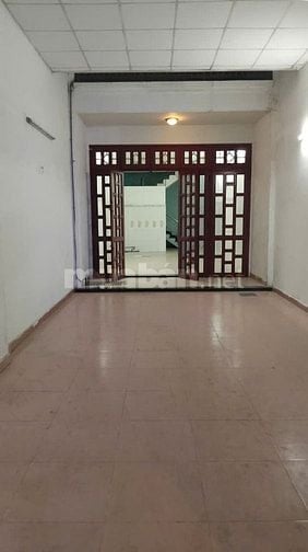 Chính chủ cho thuê Nguyên Căn mặt tiền quận Bình Tân