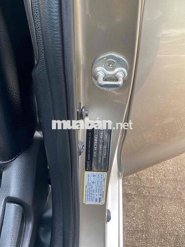 kia morning 2014 1.25 số sàn