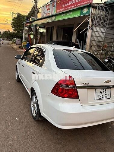 Chevrolet Aveo 2015 LTZ 1.5 AT - 145678 km