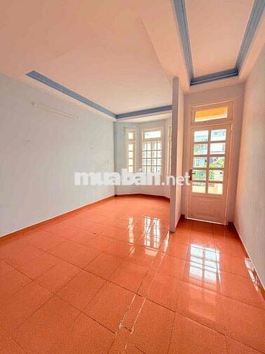 Bán nhà mặt tiền kinh doanh phan huy thực, Quận7