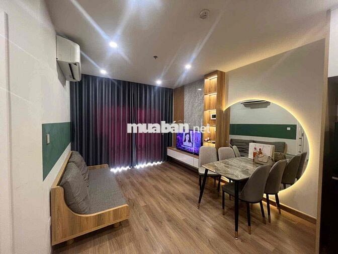 Siêu hiếm- Căn hộ 1PN+ Toà I2 thiết kế phong cách, sẵn sổ