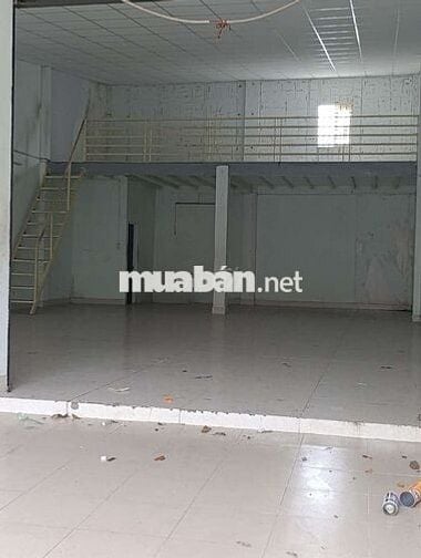 ❤️ CHO THUE NHA XUONG GAN KHU DAN CU AN SUONG Q12