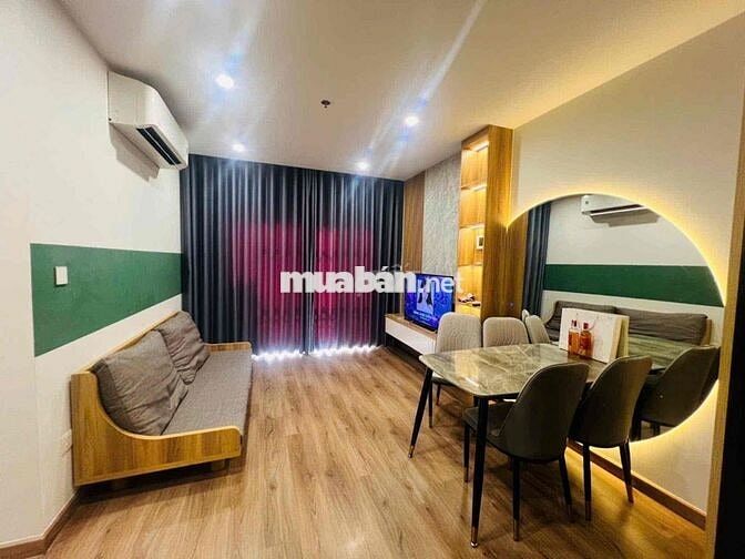 Siêu hiếm- Căn hộ 1PN+ Toà I2 thiết kế phong cách, sẵn sổ