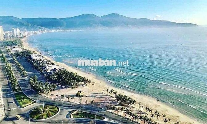 BẤT ĐỘNG SẢN SÁT BIỂN MỸ KHÊ  - GIÁ TỐT - CƠ HỘI ĐẦU TƯ