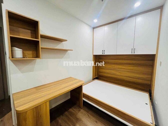 Siêu hiếm- Căn hộ 1PN+ Toà I2 thiết kế phong cách, sẵn sổ