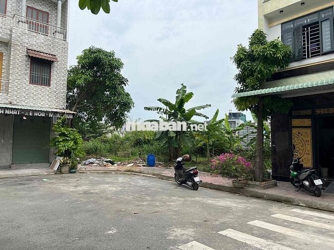 Siêu Phẩm 17x17 Phúc Đạt city Tân Đông Hiệp