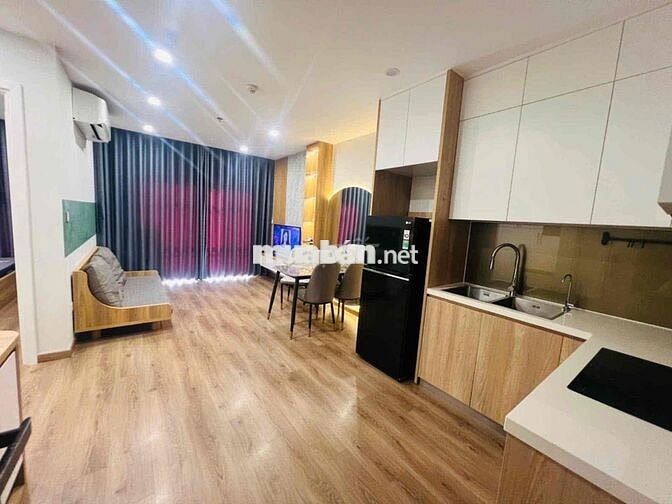 Siêu hiếm- Căn hộ 1PN+ Toà I2 thiết kế phong cách, sẵn sổ