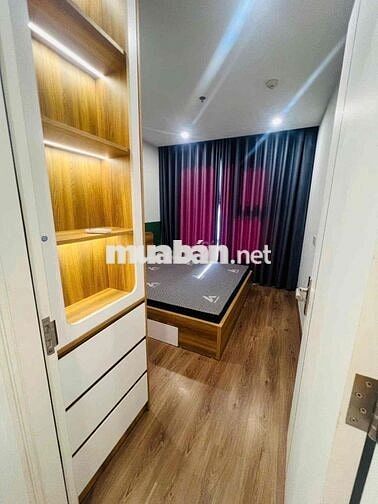 Siêu hiếm- Căn hộ 1PN+ Toà I2 thiết kế phong cách, sẵn sổ