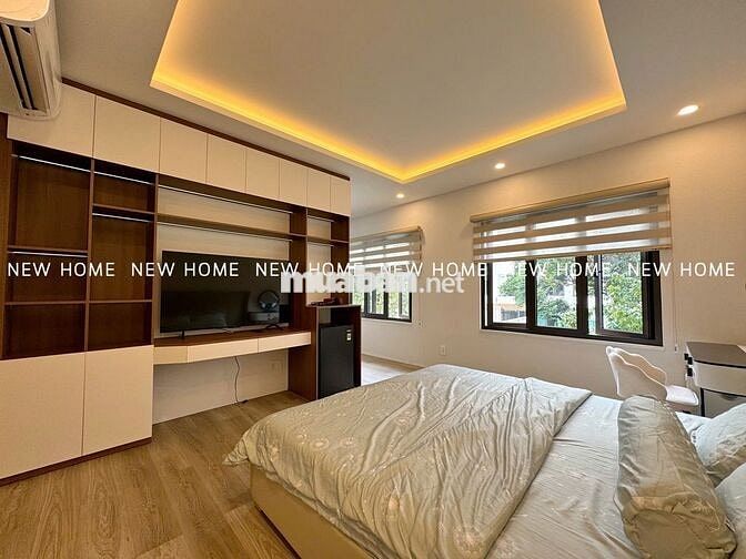 Căn hộ diện tích 22-32m2 Đường thất sơn, Q10 cho thuê full nội thất