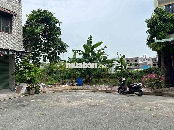 Siêu Phẩm 17x17 Phúc Đạt city Tân Đông Hiệp