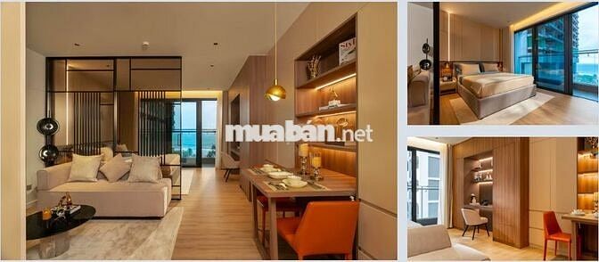 Bán căn hộ biển Time Square Đà Nẵng, mặt biển Mỹ Khê, Võ Nguyên Giáp