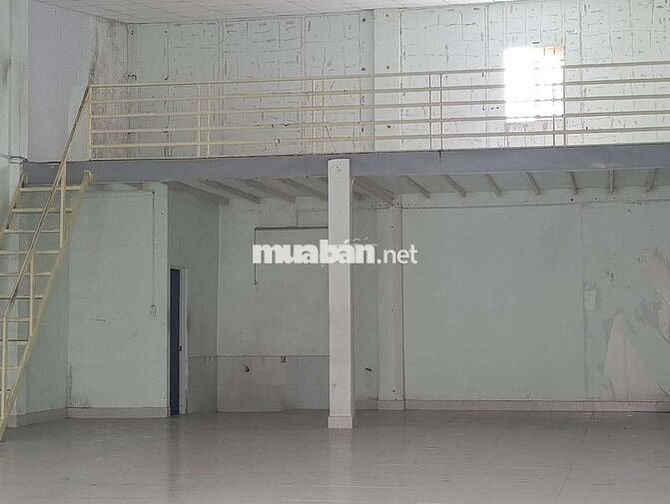 ❤️ CHO THUE NHA XUONG GAN KHU DAN CU AN SUONG Q12