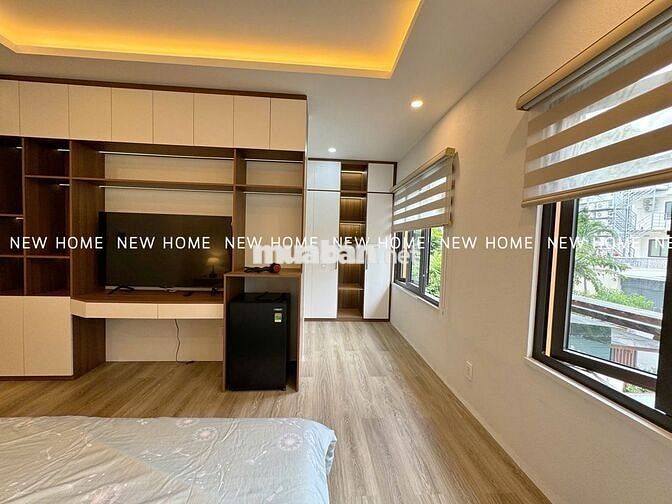 Căn hộ diện tích 22-32m2 Đường thất sơn, Q10 cho thuê full nội thất
