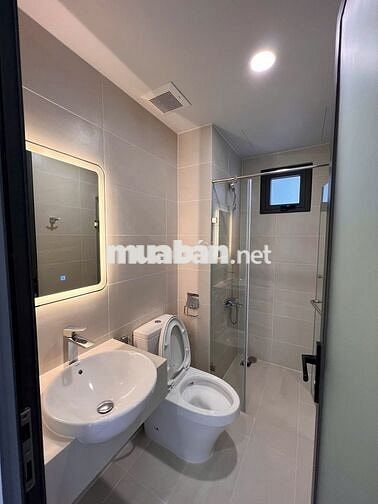 67m2 - Giá 3.69 tỷ bao thuế phí, hỗ trợ vay - 2PN2WC, Q7 Riverside