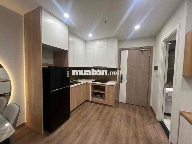 Siêu hiếm- Căn hộ 1PN+ Toà I2 thiết kế phong cách, sẵn sổ