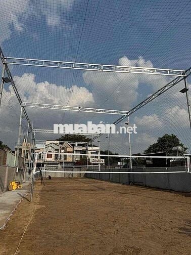 bán đất dt 734 m ngang 13 m dài 56 m ,cách  chợ dĩ an 150 m