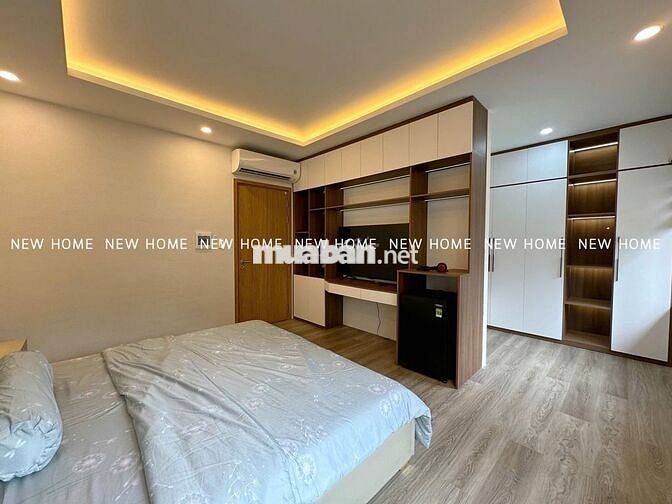 Căn hộ diện tích 22-32m2 Đường thất sơn, Q10 cho thuê full nội thất