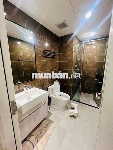 Siêu hiếm- Căn hộ 1PN+ Toà I2 thiết kế phong cách, sẵn sổ