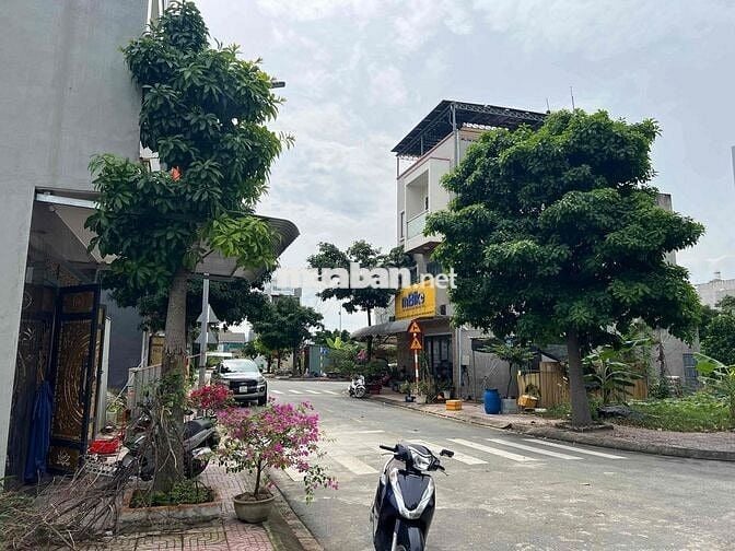 Siêu Phẩm 17x17 Phúc Đạt city Tân Đông Hiệp