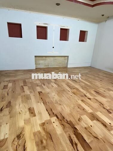 Phòng lầu trệt - cửa sổ - an ninh & sạch sẽ ngay ĐH Công Nghiệp CS1