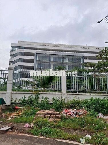 Cần bán gấp lô đất mặt tiền đường Dương thị giang  38 ha.DT 6,5 x19,5