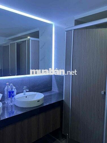 CHO THUÊ TOÀ OFFICE MỚI HOÀN CÔNG GÓC 2 MẶT TIỀN QUẬN TÂN BÌNH