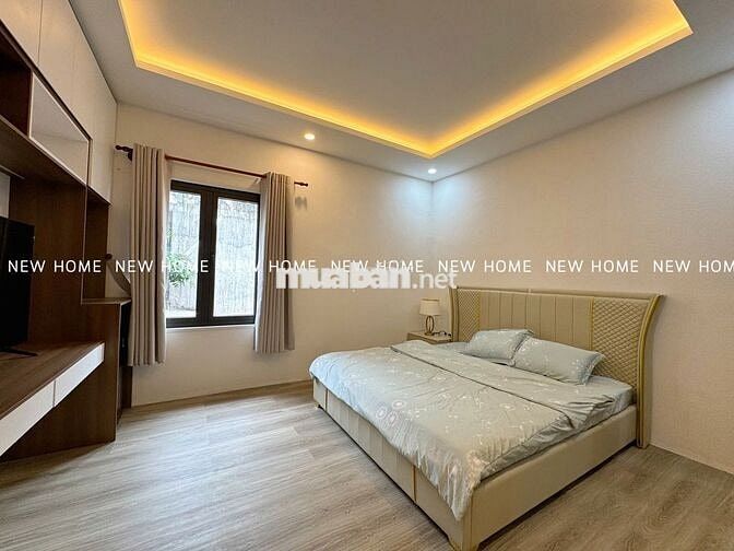 Căn hộ diện tích 22-32m2 Đường thất sơn, Q10 cho thuê full nội thất