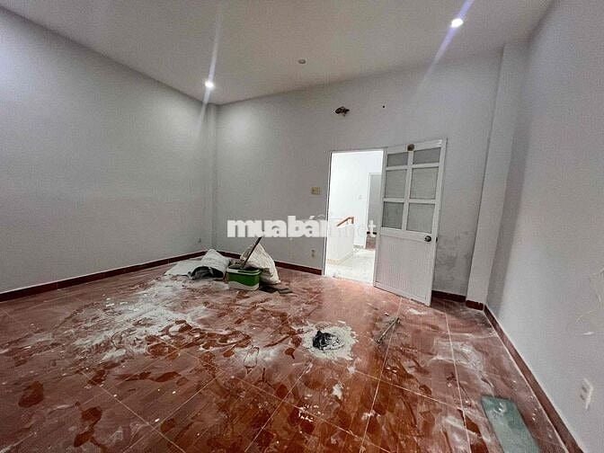 BÁN NHÀ TÂN MỸ VỪA SỮA XONG NHÀ ĐẸP KIÊN CỐ VÀO Ở LIỀN HÀNG HIẾM