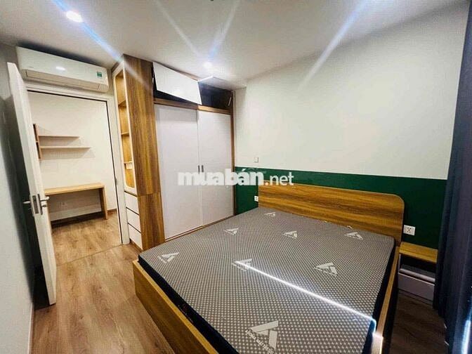 Siêu hiếm- Căn hộ 1PN+ Toà I2 thiết kế phong cách, sẵn sổ