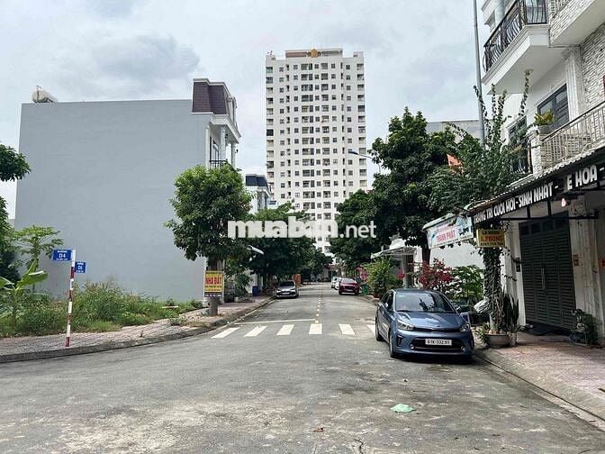 Siêu Phẩm 17x17 Phúc Đạt city Tân Đông Hiệp