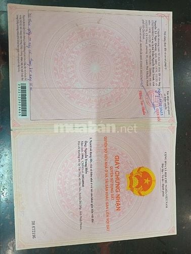 Cần bán đất xã Tân Tiến, Đồng Nai (Bình Phước cũ)