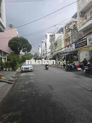 🎯🎯TTQ7==> ĐƯỜNG SỐ 11- MẶT TIỀN KINH DOANH TIỀM NĂNG