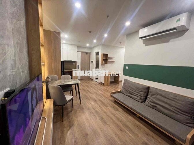 Siêu hiếm- Căn hộ 1PN+ Toà I2 thiết kế phong cách, sẵn sổ