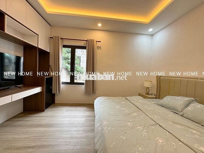 Căn hộ diện tích 22-32m2 Đường thất sơn, Q10 cho thuê full nội thất