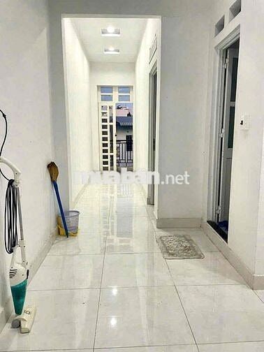 BÁN NHÀ TÂN MỸ VỪA SỮA XONG NHÀ ĐẸP KIÊN CỐ VÀO Ở LIỀN HÀNG HIẾM