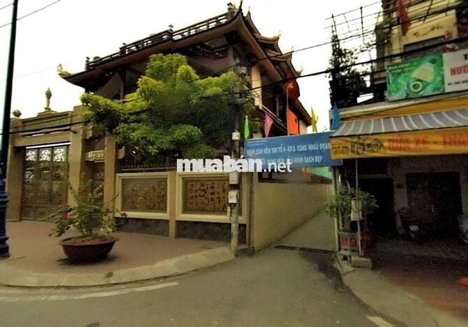 Phòng máy lạnh, nước nóng, Gần Metro-Hutech-NôngLâm