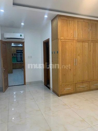 Bán Nhà 5x20, 1 trệt 5 lầu, KĐT Vạn Phúc- P.Hiệp Bình Chánh- Thủ Đức