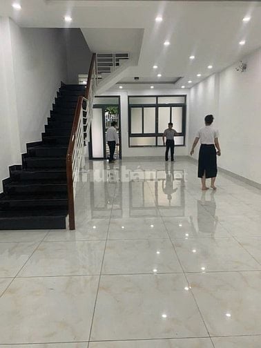 Bán Nhà 5x20, 1 trệt 5 lầu, KĐT Vạn Phúc- P.Hiệp Bình Chánh- Thủ Đức